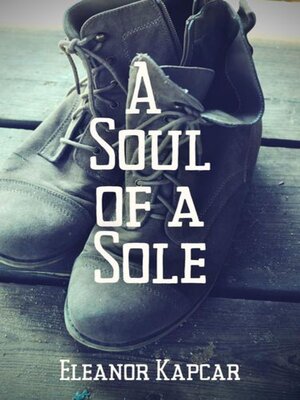 cover image of A Soul of a Sole
